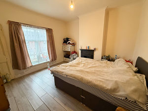 Bedroom One - click for photo gallery